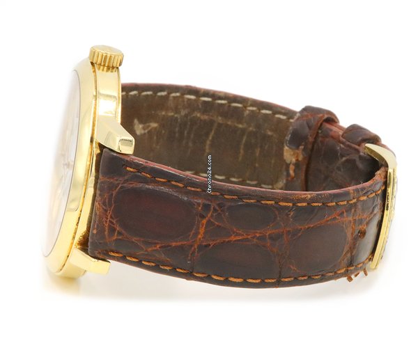 Chopard L.U.C Automatic Yellow gold 16 1880 5
