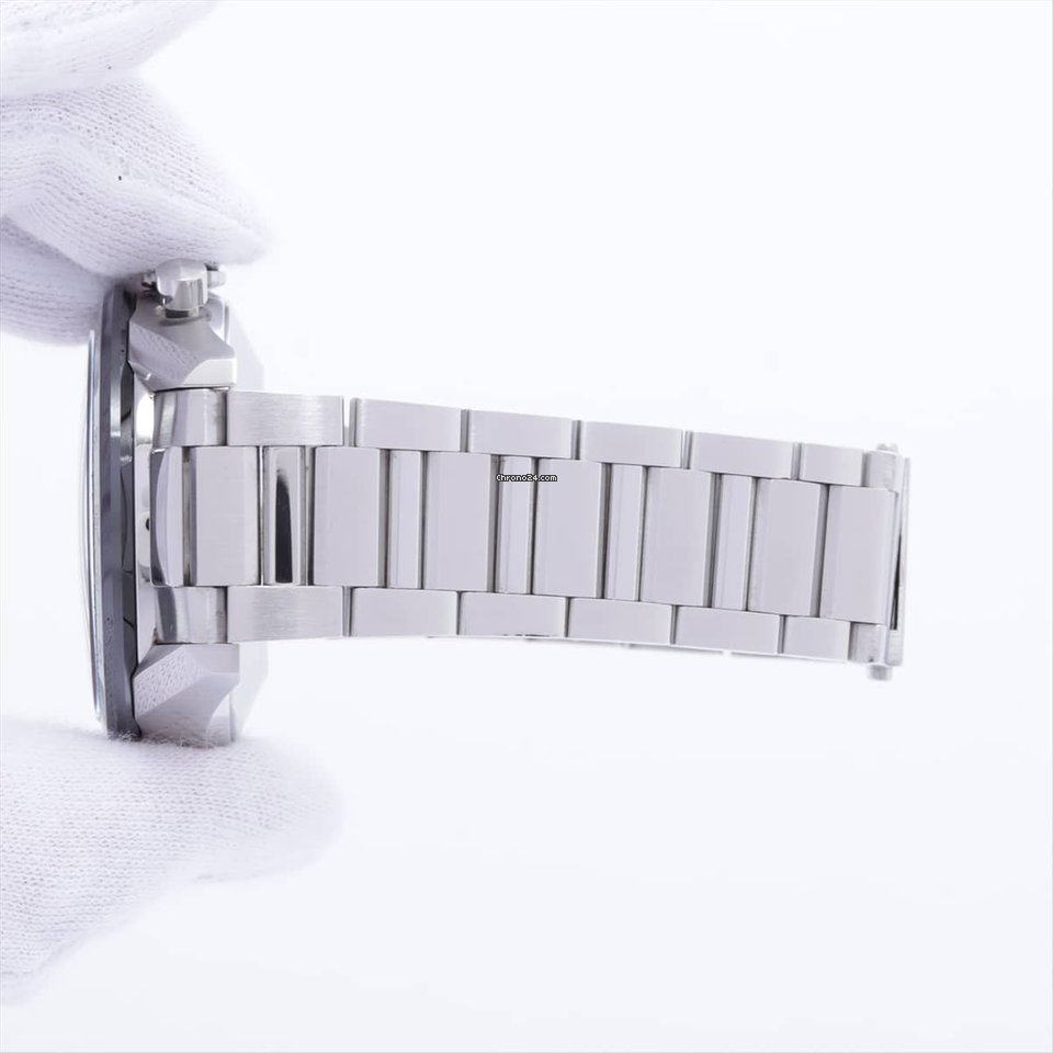 TAG Heuer Automatic Steel CBM2110-0 5