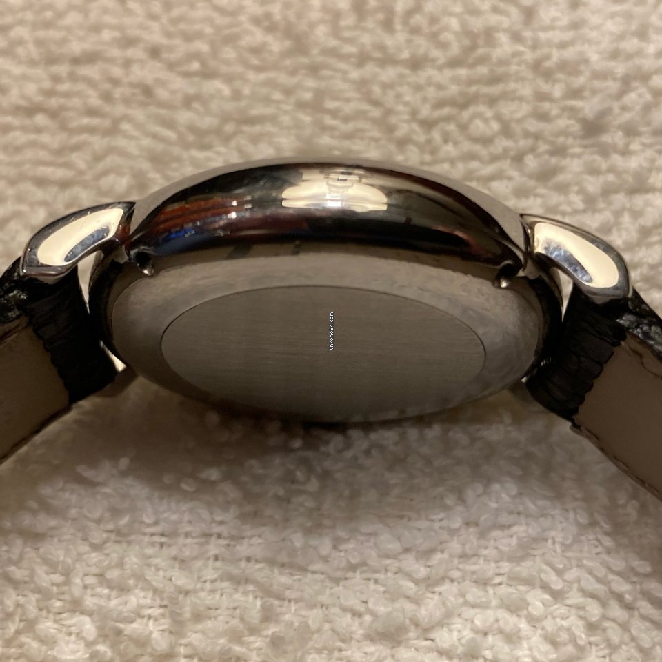 IWC Portofino Automatic Mens watch Unisex Automatic Steel IW351318 5