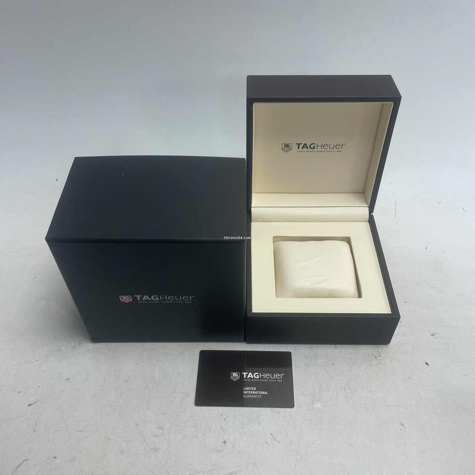 TAG Heuer Formula 1 Lady Womens watch Automatic Steel WAU2212.BA0859 5