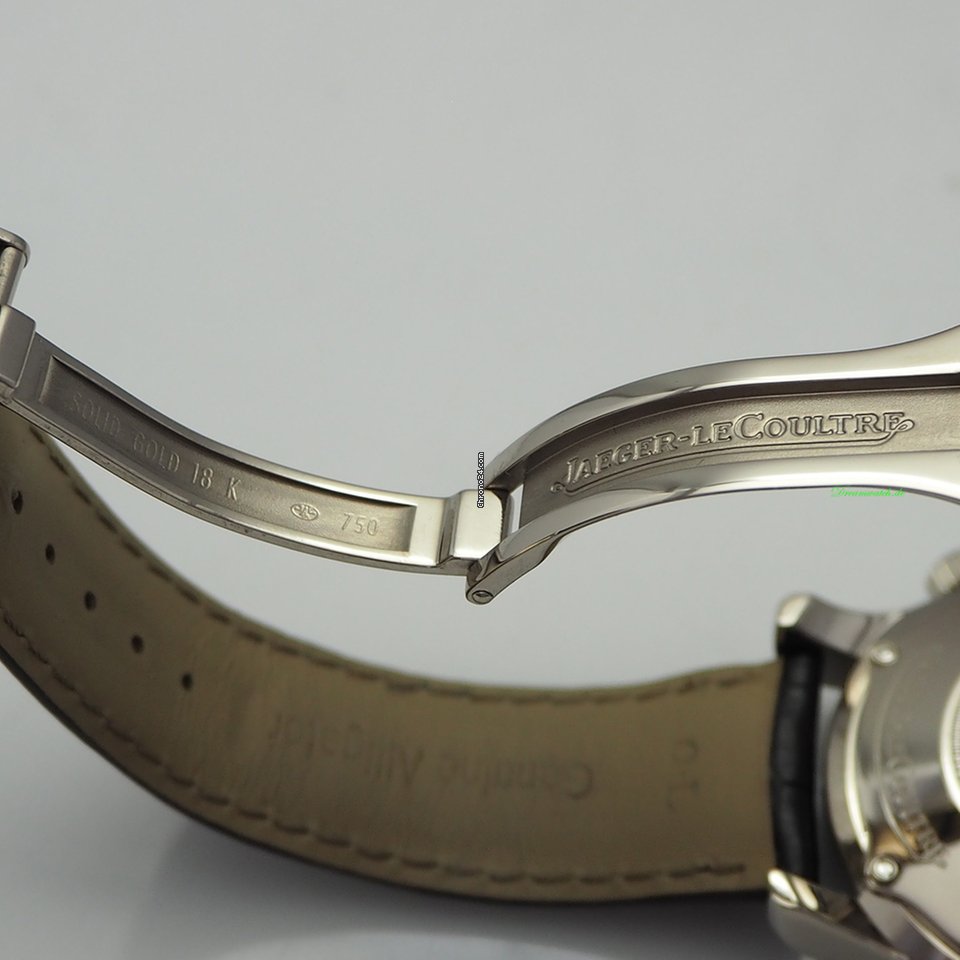 Jaeger-LeCoultre Automatic Yellow gold 146.3.95 1 5