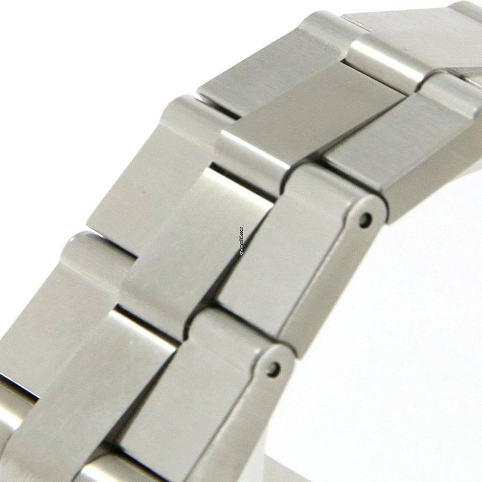 Bulgari Diagono Mens watch Unisex Automatic DG42SWGCH DG42C3SWGLDCH 5