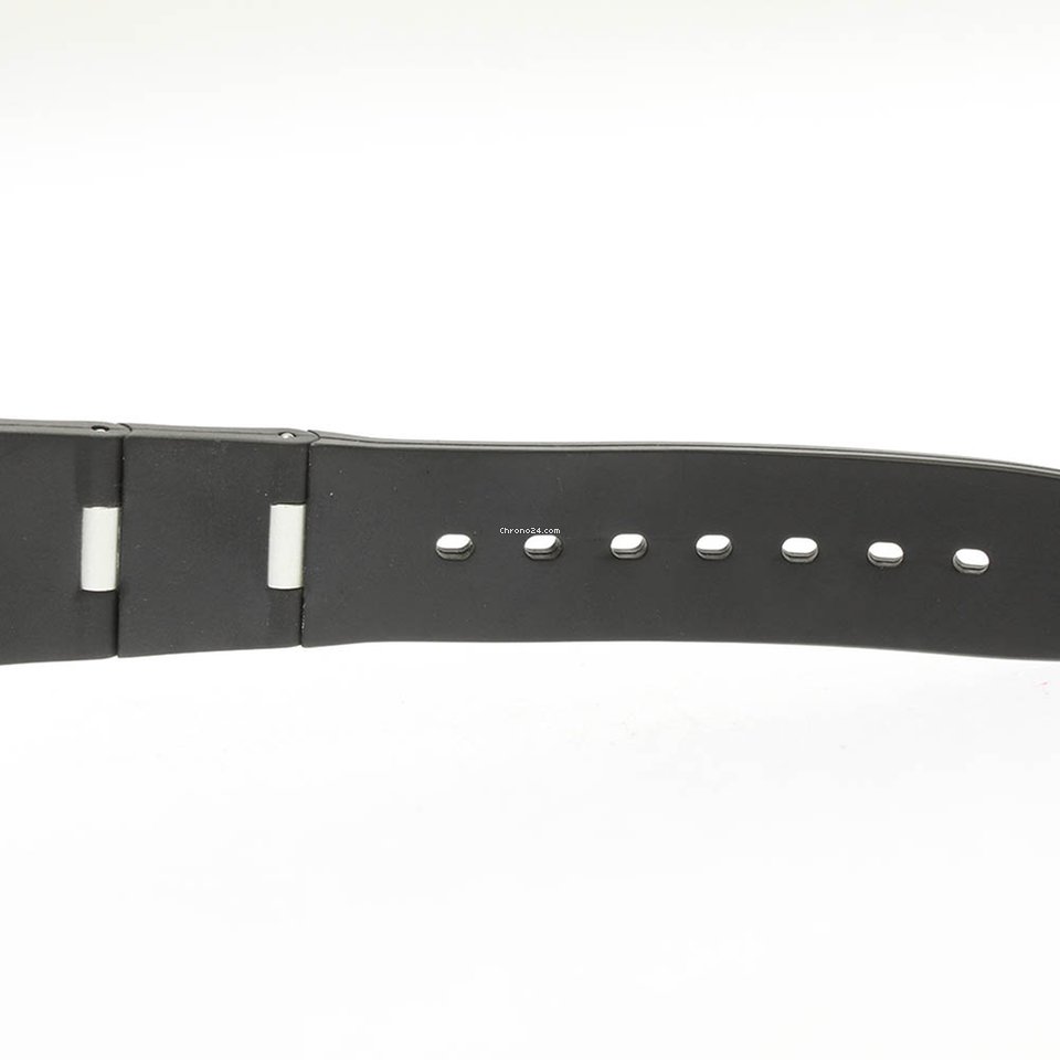 Bulgari Diagono Mens watch Unisex Quartz Aluminum AL32A 5