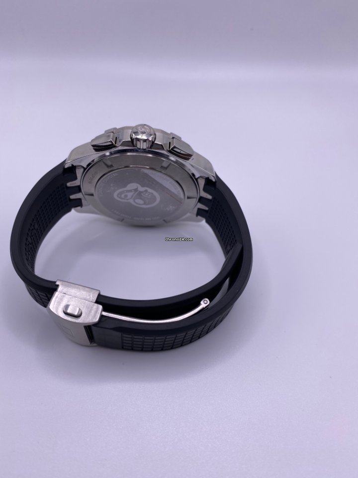 TAG Heuer Aquaracer 300M Mens watch Unisex Quartz Steel CAY1110.FT6041 5