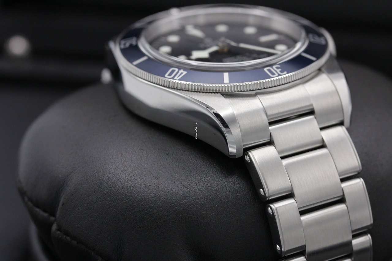 Tudor Black Bay Steel 79230 5