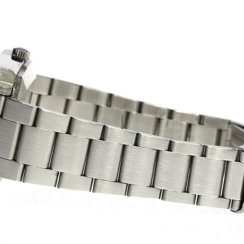 IWC Mens watch Unisex Automatic Steel 1871 5
