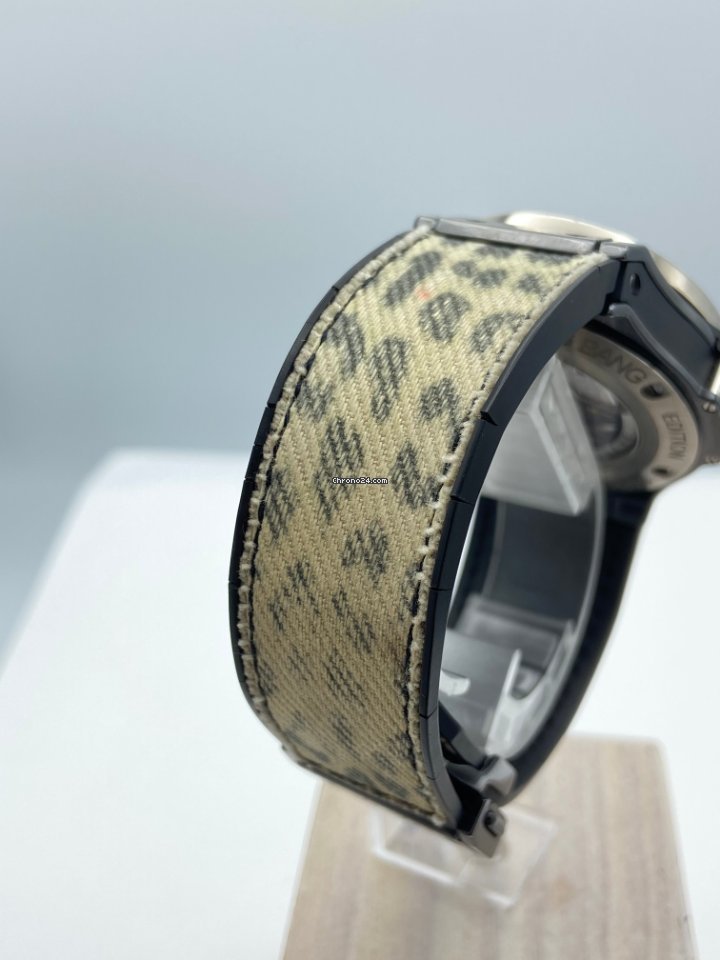 Hublot Big Bang Womens watch Automatic Ceramic 342.CW.7717.NR.1977 5