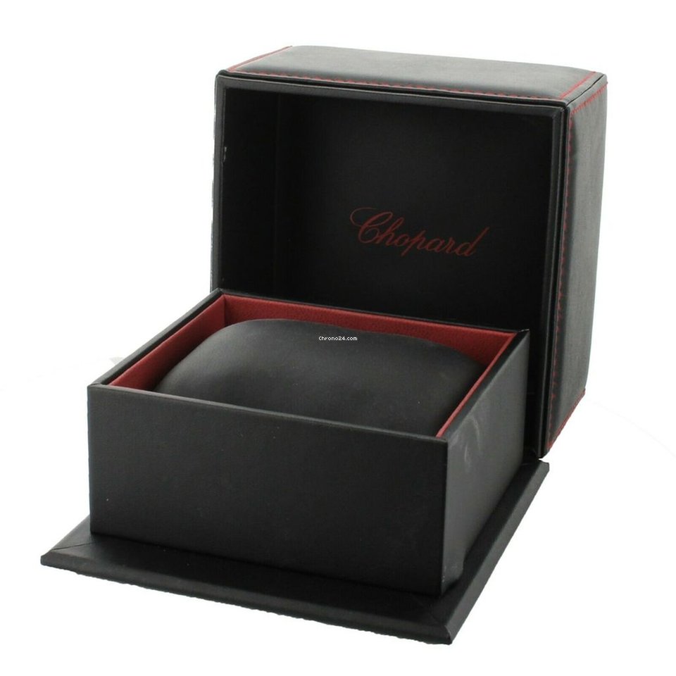 Chopard Mille Miglia Mens watch Unisex Automatic Steel 168550-6001 5
