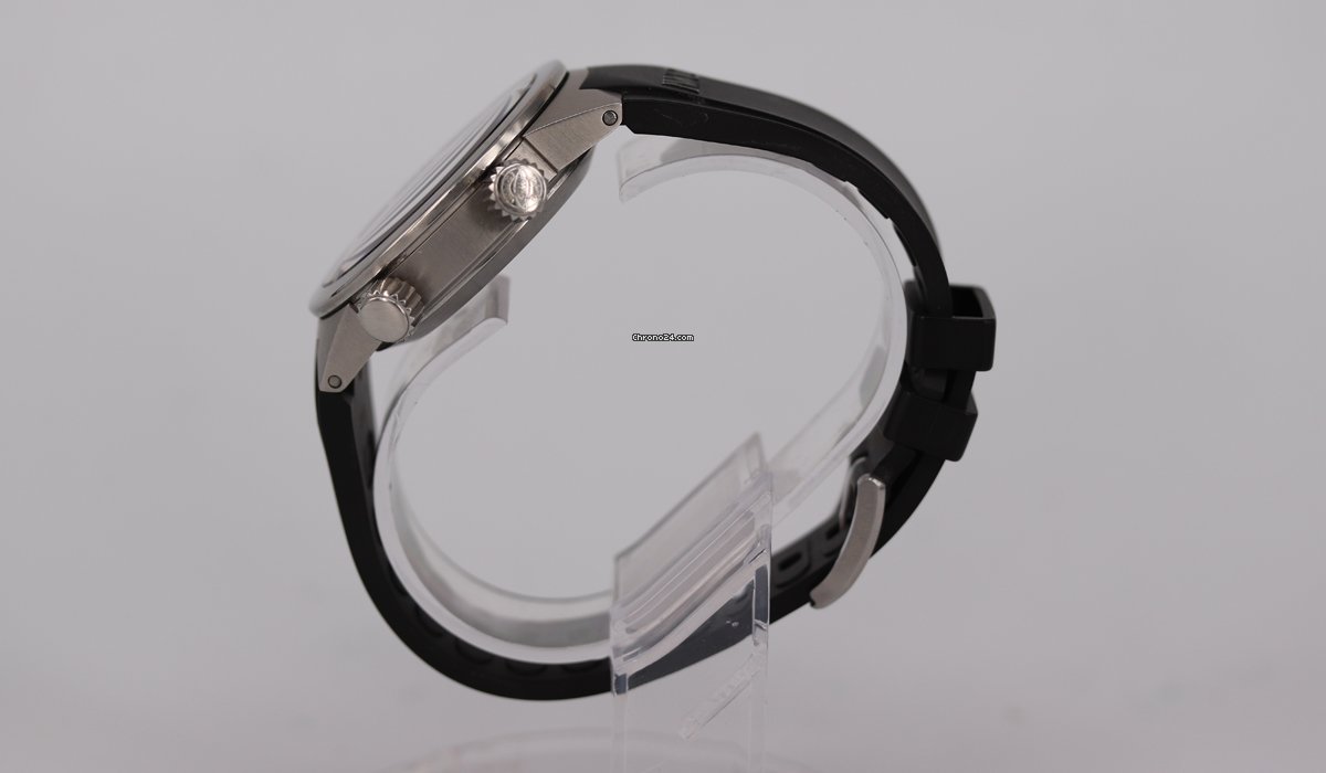 IWC Aquatimer Automatic Automatic Steel IW354807 5