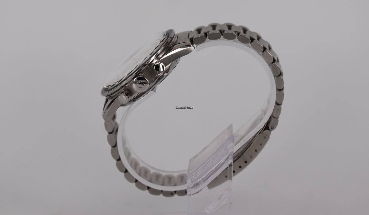 Omega Speedmaster Professional Moonwatch Automatic Steel 105.003 5