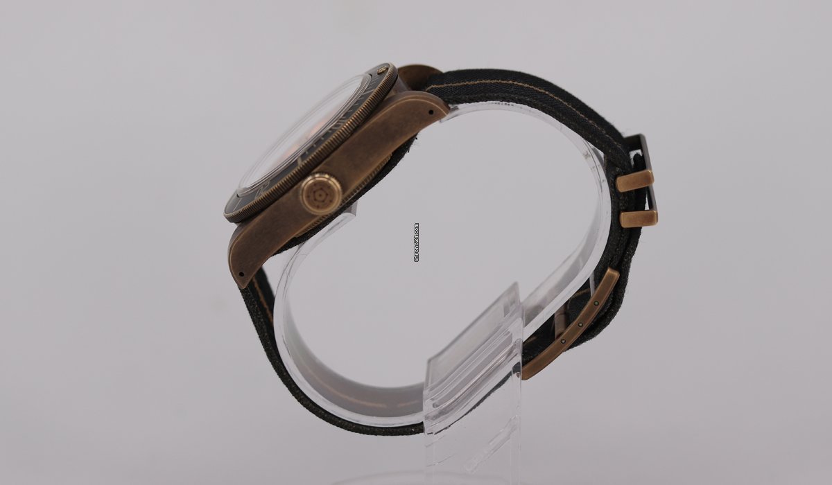 Tudor Black Bay Bronze Automatic Bronze 79250BA-0002 5