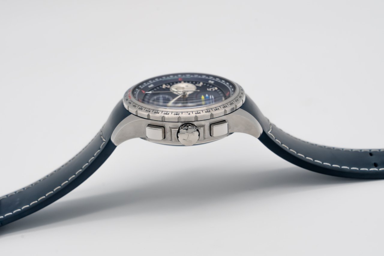 Hamilton Khaki Navy Mens watch Unisex Automatic Steel H77636343 5