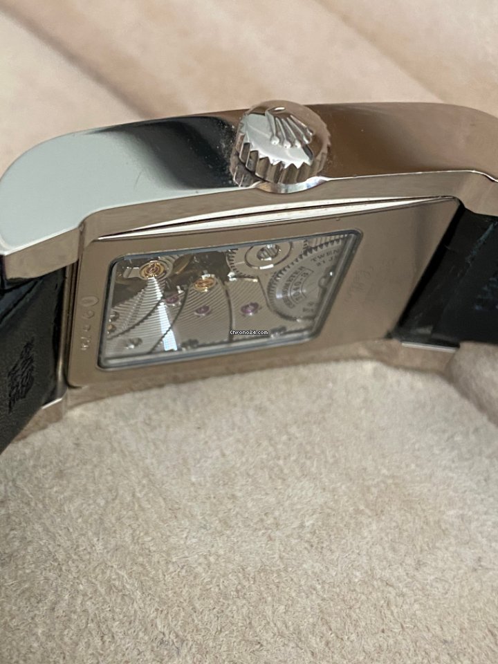 Rolex Cellini Prince Mens watch Unisex White gold Manual winding 5441 5
