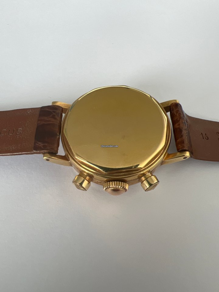 Movado Manual winding 9016 5