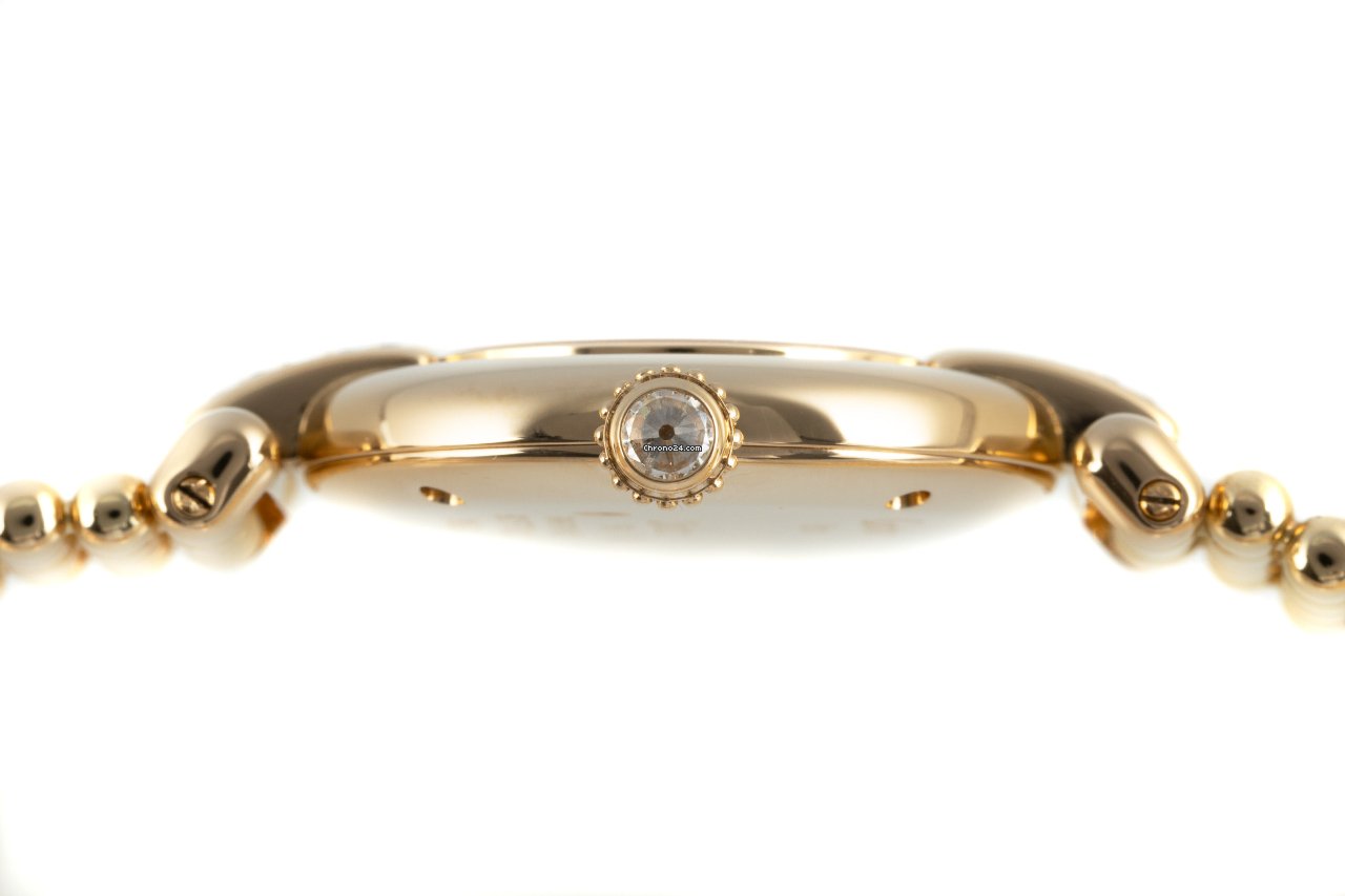 Cartier Womens watch Quartz Yellow gold 8057911 5