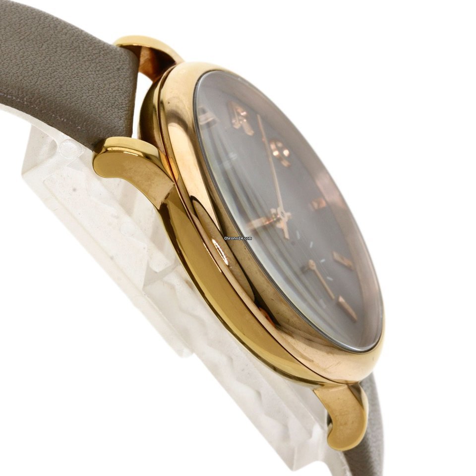 Jacob & Co. Womens watch Quartz MBM1266 5