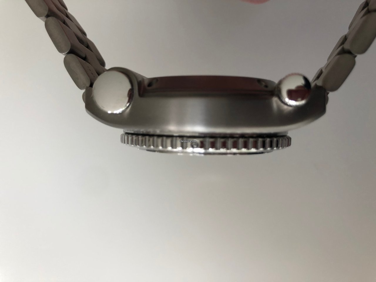 Breitling Emergency Mens watch Unisex Quartz Titanium E7632110 5