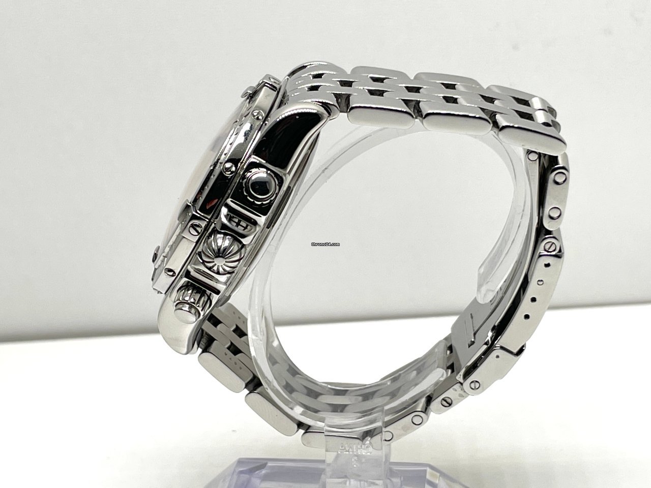 Breitling Chronomat Evolution Automatic Steel A1335611 5