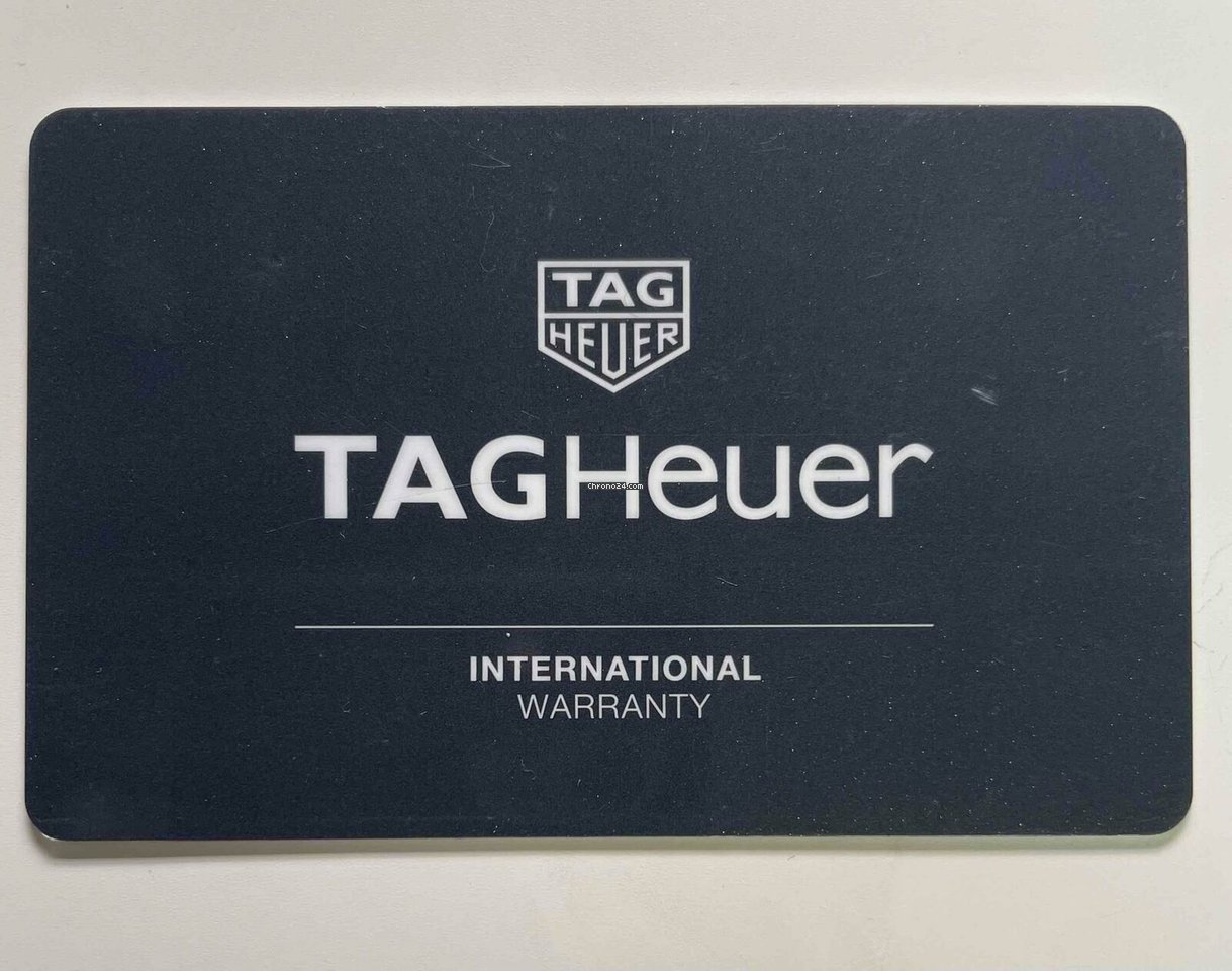 TAG Heuer Aquaracer Lady Quartz WAY131P.BA0748 5