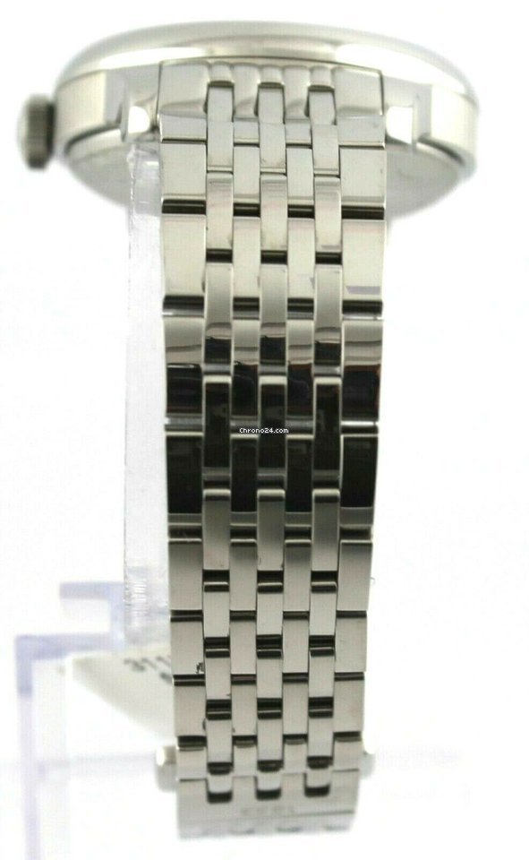 Tissot Le Locle Womens watch Automatic Steel T006.428.11.038.00 5