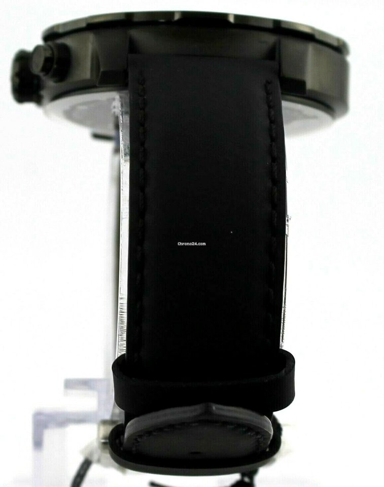 Tissot Quickster Quartz Steel T106.417.36.051.00 5
