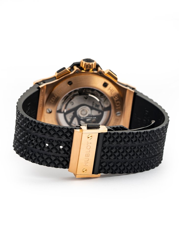 Hublot Big Bang 44 mm Mens watch Unisex Automatic Rose gold 301.PX.130.RX 5
