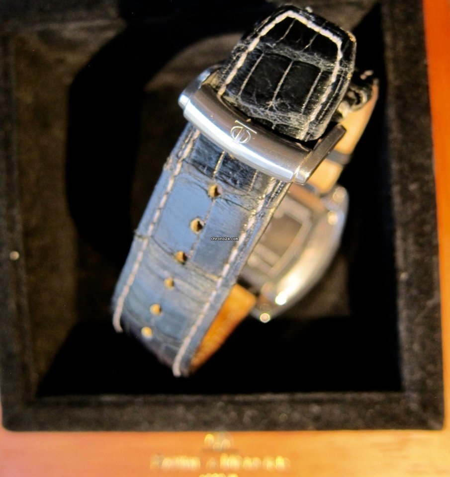 Baume & Mercier Hampton Mens watch Unisex Automatic 3554594 5
