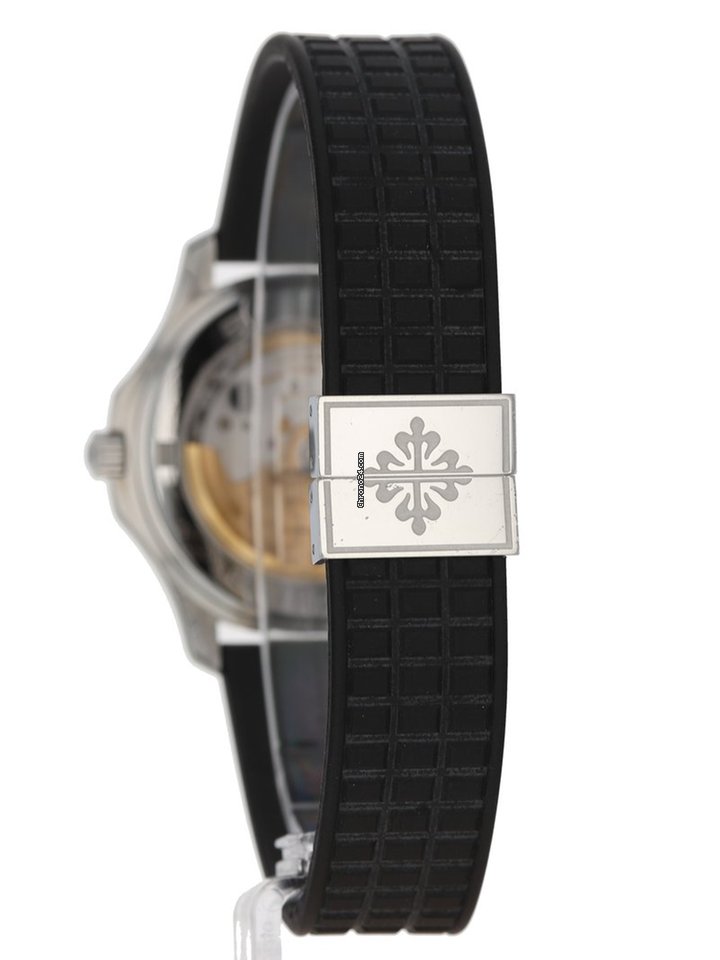 Patek Philippe Aquanaut Steel 5065 5