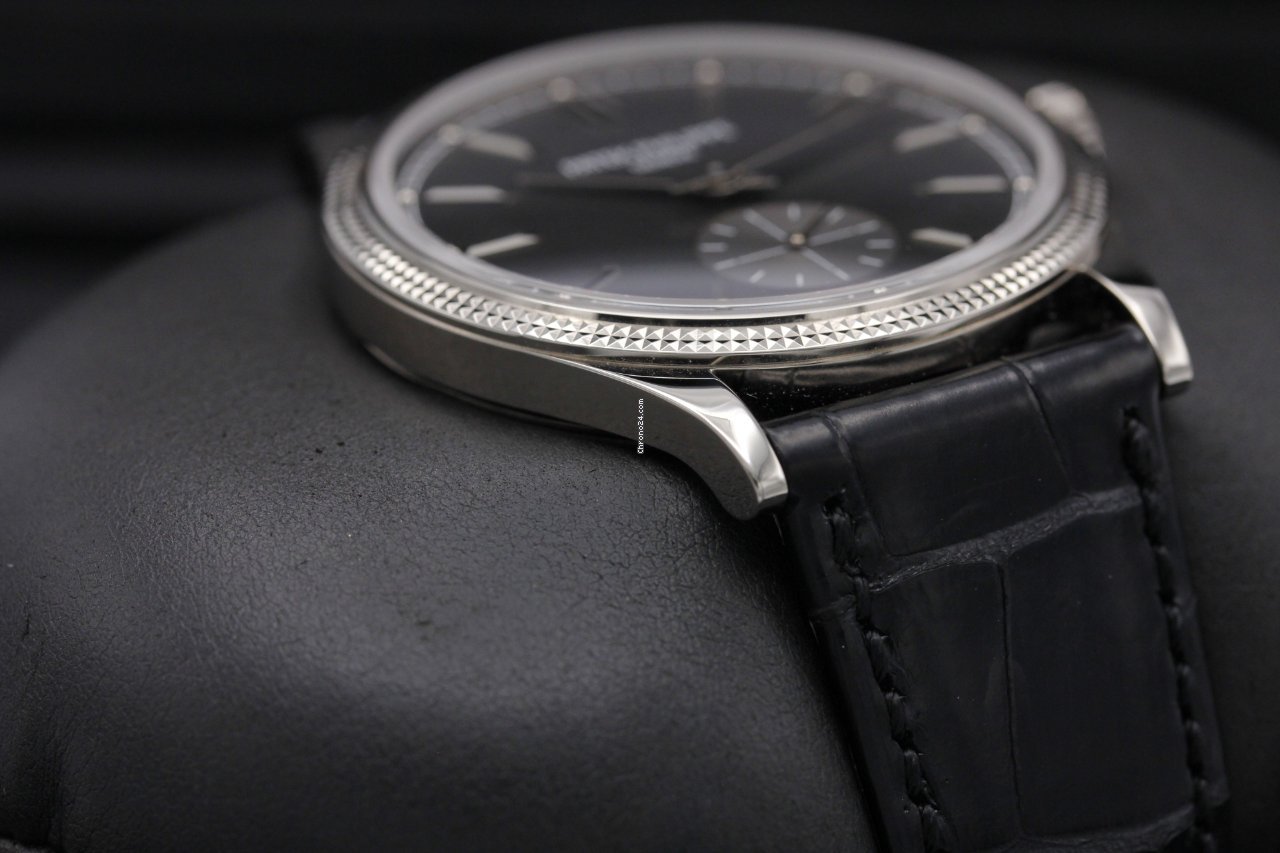Patek Philippe Calatrava White gold 6119G 5