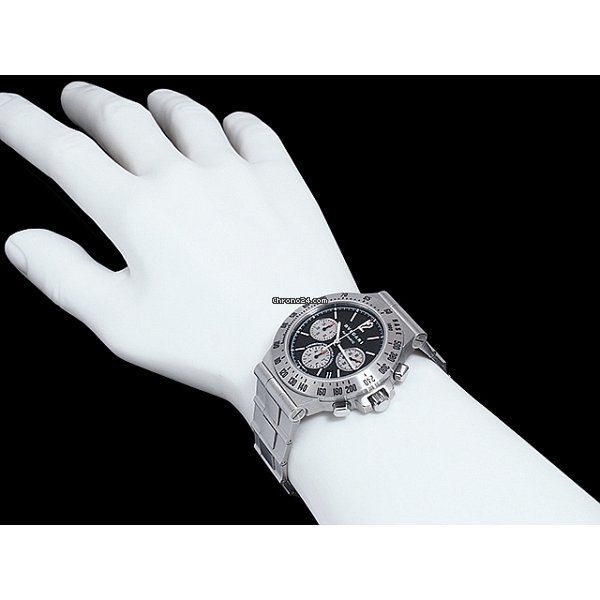 Bulgari Automatic Steel CH40STA 5