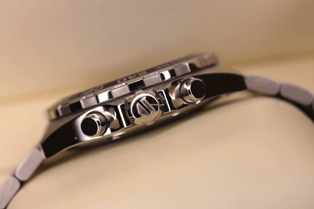 TAG Heuer Formula 1 Quartz Mens watch Unisex Quartz Steel CAZ1014 5
