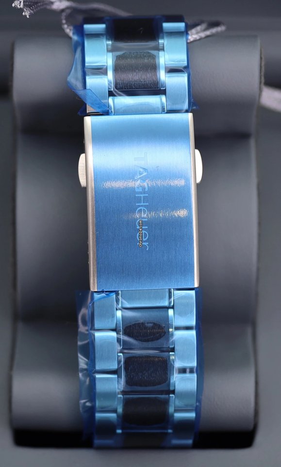 TAG Heuer Formula 1 Quartz Mens watch Unisex Quartz Steel CAZ1011.BA0843 5