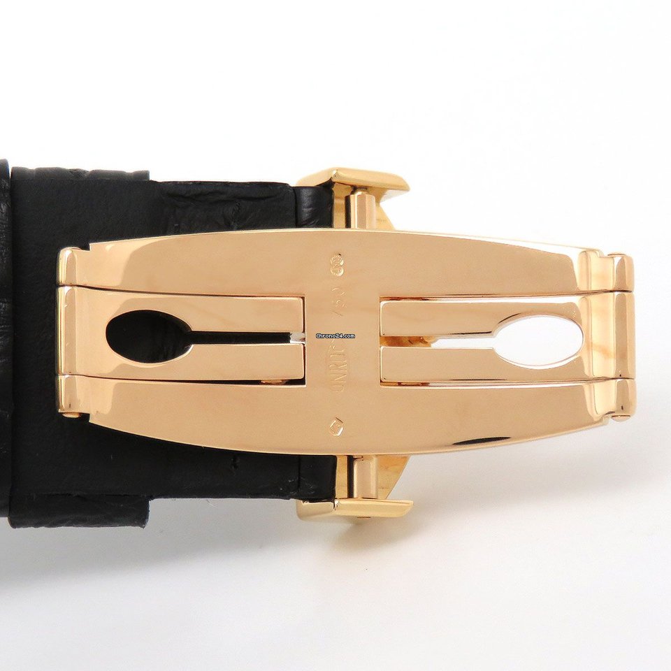 Panerai Luminor Marina Automatic Mens watch Unisex Automatic Yellow gold PAM00140 5