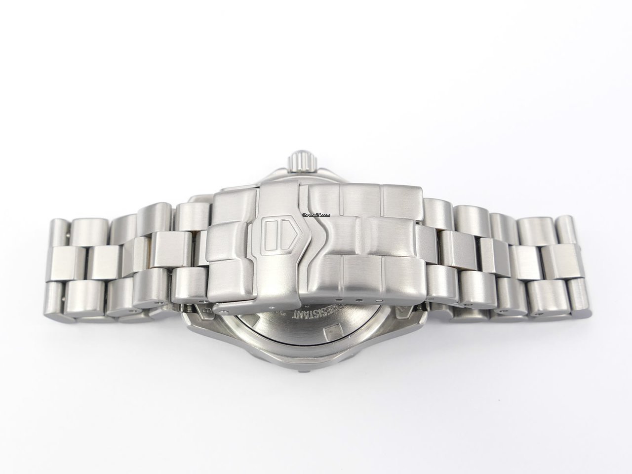 TAG Heuer 2000 Womens watch Quartz Steel WM1312.BA0319 5