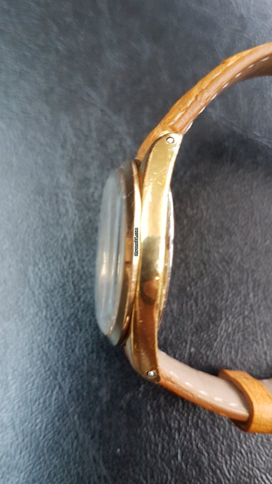 Tudor Oyster Prince Mens watch Unisex Automatic Yellow gold 7965 5