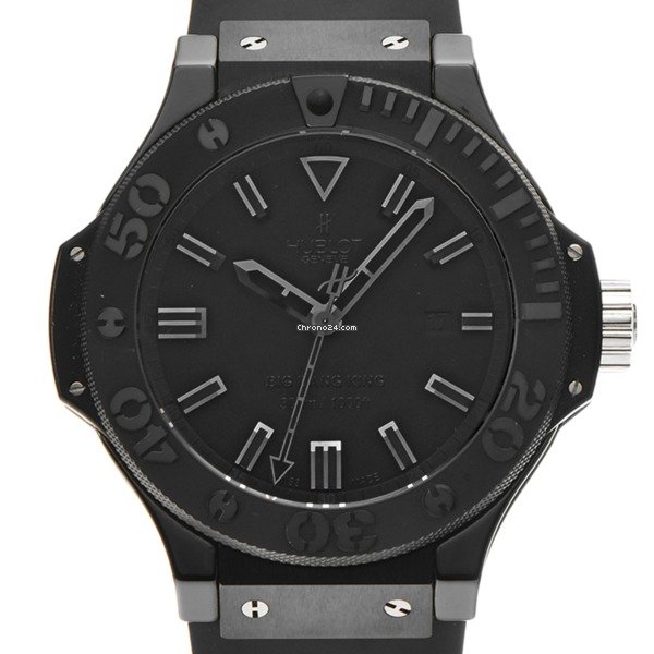 Hublot Big Bang King Automatic Ceramic 322.CM.1110.RX 5