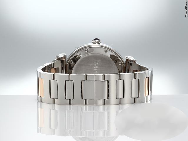 Chopard Imperiale Mens watch Unisex Automatic Gold Steel 38 8531 5