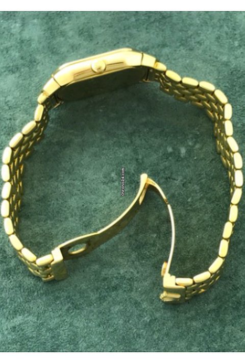Rolex Cellini Womens watch Yellow gold Quartz 6631 8 5