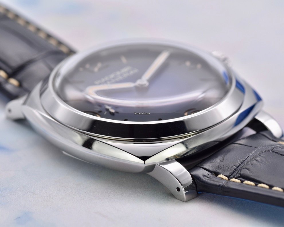 Panerai Radiomir 1940 Mens watch Unisex Manual winding Steel PAM 00932 5