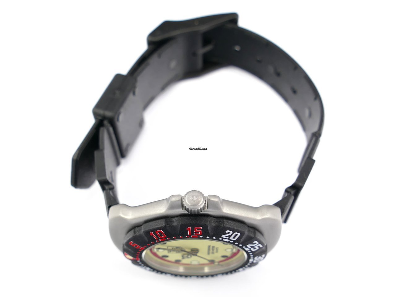 TAG Heuer Formula 1 Quartz Mens watch Unisex Quartz Steel WA1211 5