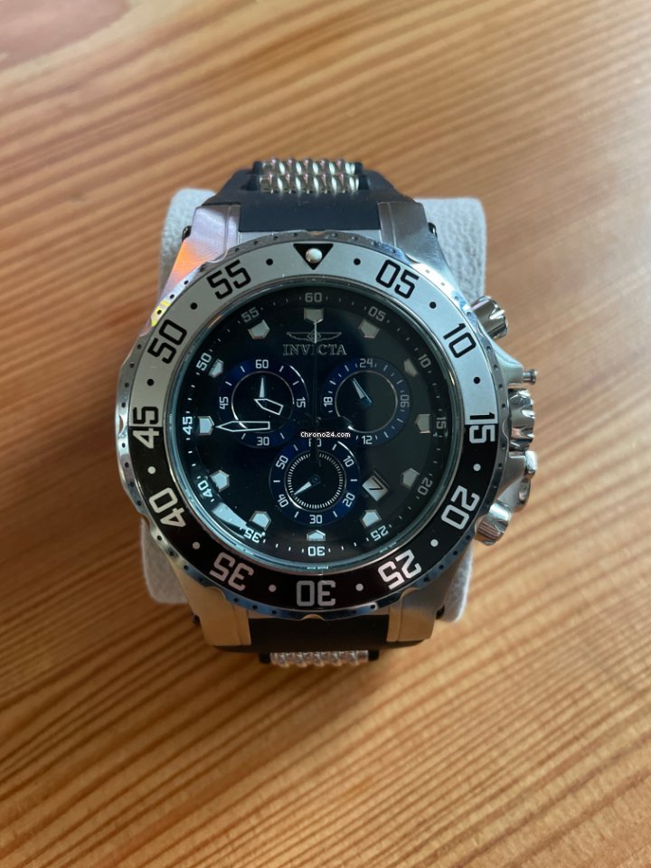 Invicta Mens watch Unisex Quartz 21830 5