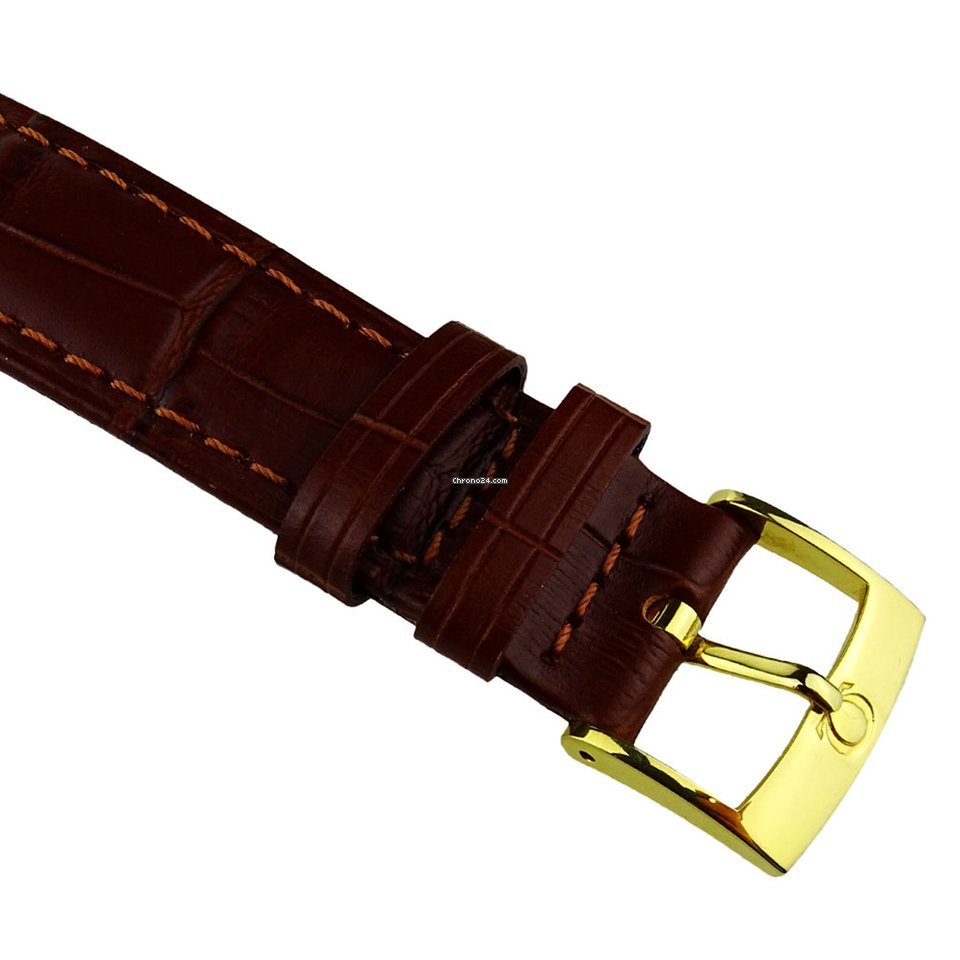 Omega Constellation Mens watch Unisex Automatic 14902 5