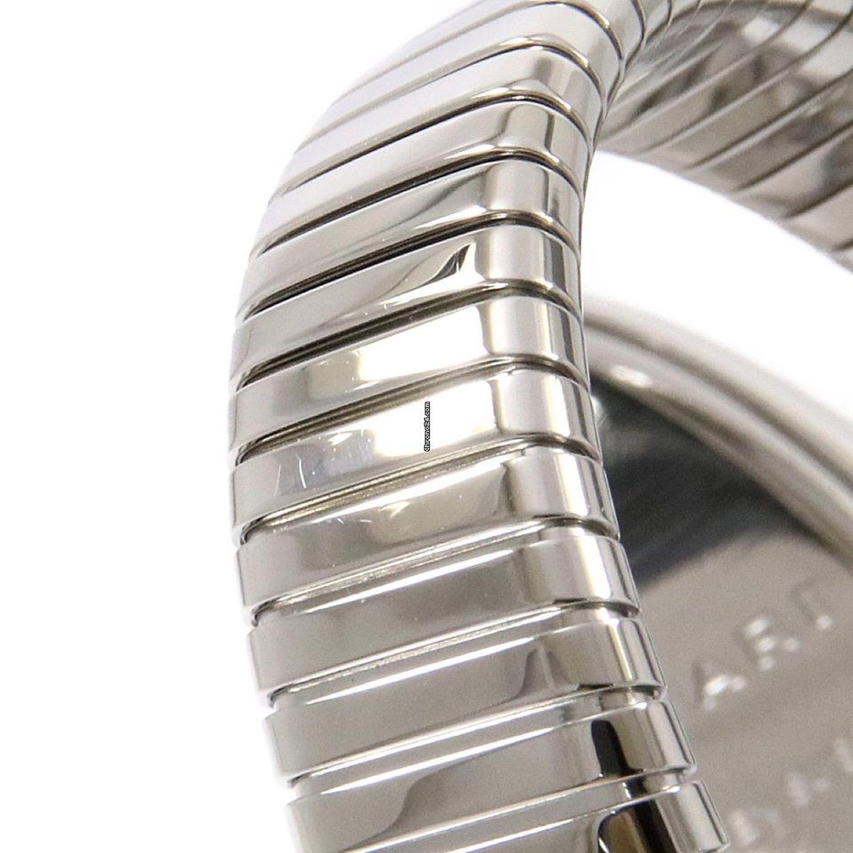 Bulgari Serpenti Womens watch Quartz SP35S SP35BDSDS.1T 102439 5