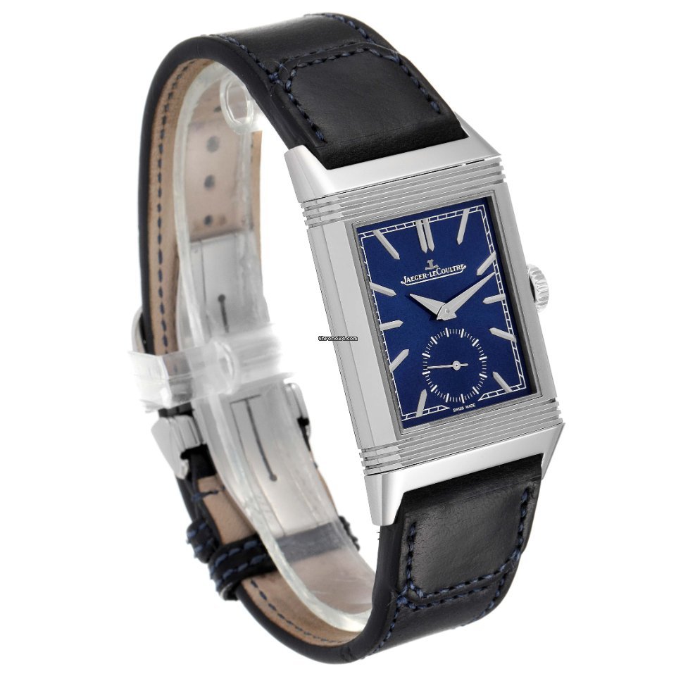 Jaeger-LeCoultre Reverso Mens watch Unisex Manual winding Q3978480 5