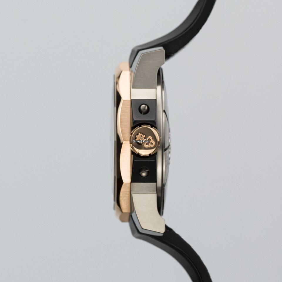 Corum Admirals Cup Competition 48 Mens watch Unisex Automatic 947.931.05 0371-AN32 5