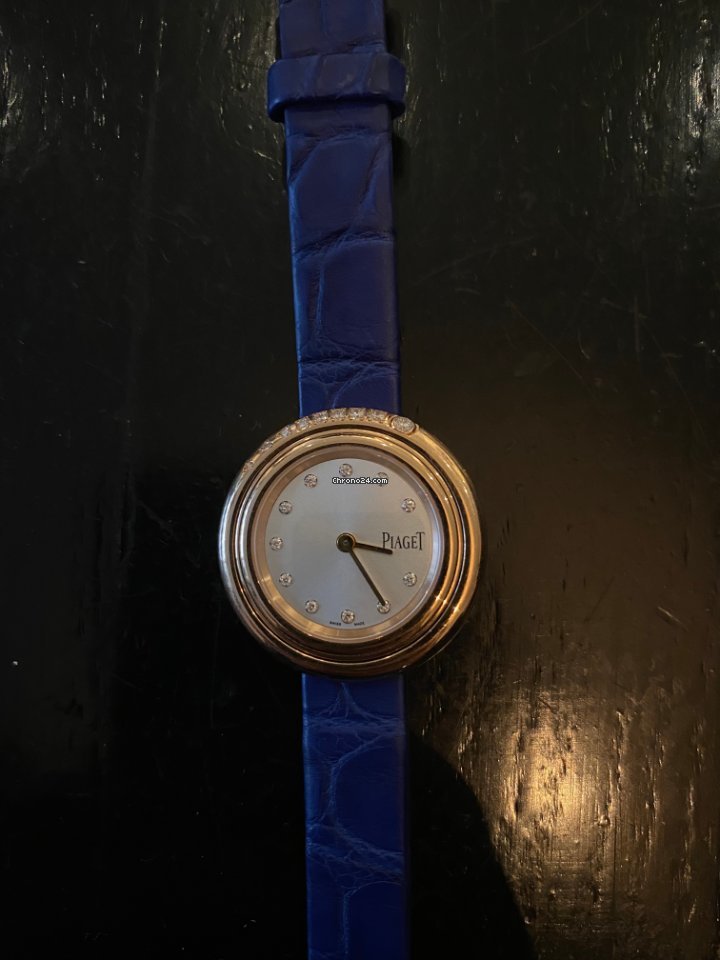 Piaget Possession Womens watch Quartz G0A45062 5