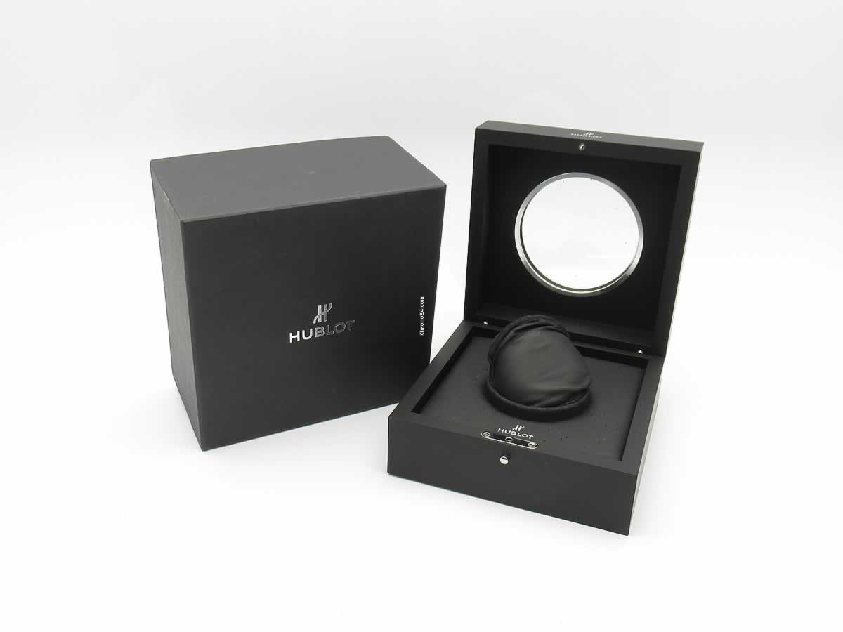 Hublot Big Bang 44 mm Mens watch Unisex Automatic Rose gold 301.PX.130.RX.094 5