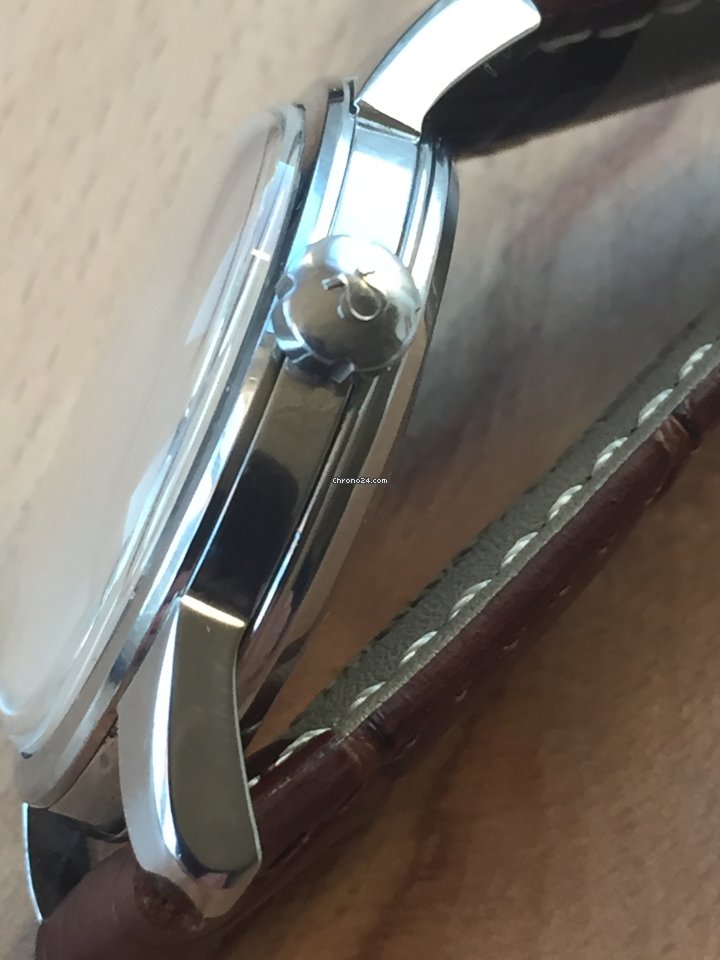 Omega Seamaster Mens watch Unisex Automatic Steel 2846 5