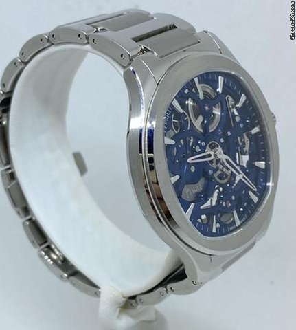 Piaget Polo Mens watch Unisex Automatic Steel W21283 GOA45004 5