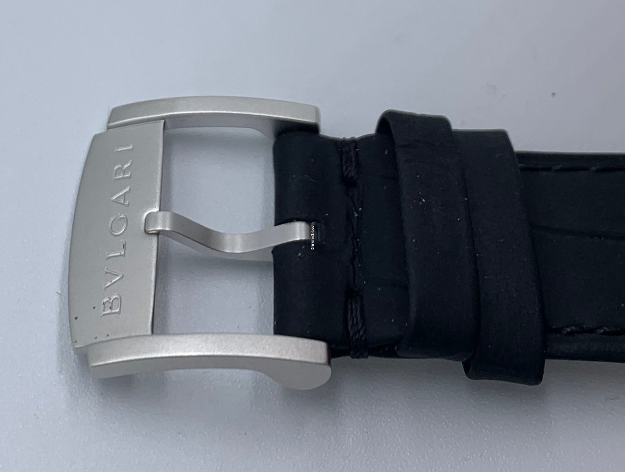 Bulgari Octo Mens watch Unisex Automatic Steel 103035 5